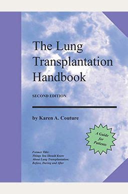 The lung transplantation handbook second edition a guide for patients. - 1992 acura nsx oxygen sensor owners manual.