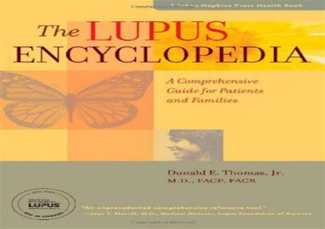 The lupus encyclopedia a comprehensive guide for patients and families. - Practical manual of gastroesophageal reflux disease by marcelo f vela.