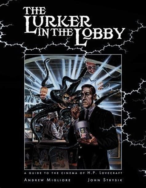 The lurker in the lobby the guide to lovecraftian cinema. - Parts manual volvo 8 1 gi g.