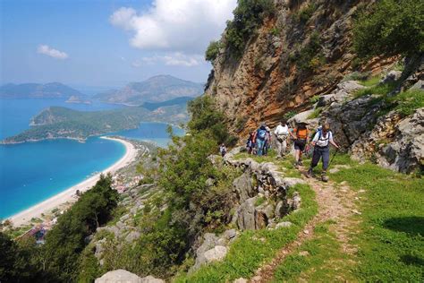 The lycian way turkeys first long distance walk walking guides to turkey. - Manual for ingersoll rand air compressor p375.