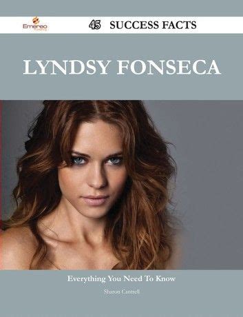 The lyndsy fonseca handbook everything you need to know about lyndsy fonseca. - 2008 ford fg falcon xr6 owners manual.