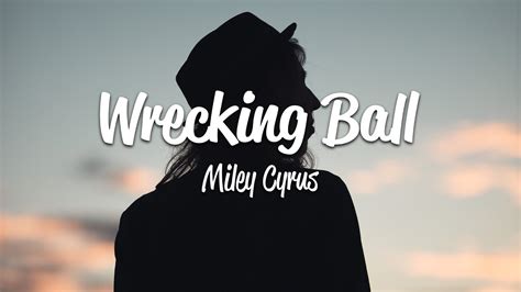 The lyrics to wrecking ball. Things To Know About The lyrics to wrecking ball. 