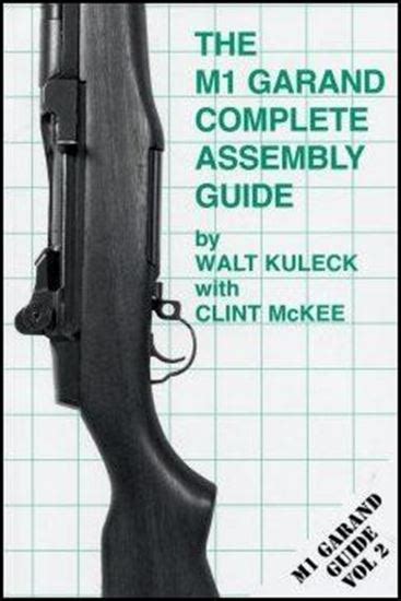 The m1 garand complete assembly guide vol 2 how you can build your own m1 garand. - Manuale di riparazione di haynes toyota yaris.