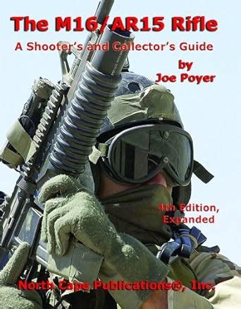 The m16 ar15 rifle 4th ed a shooters and collectors guide. - Csea civil service study guides tabular reasoning.