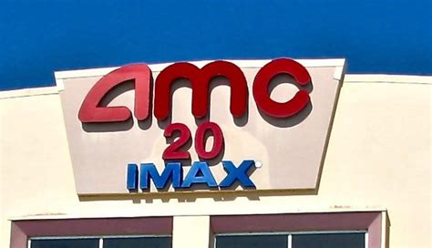 AMC Woodlands Square 20. Read Reviews | Rate Theater 3128 