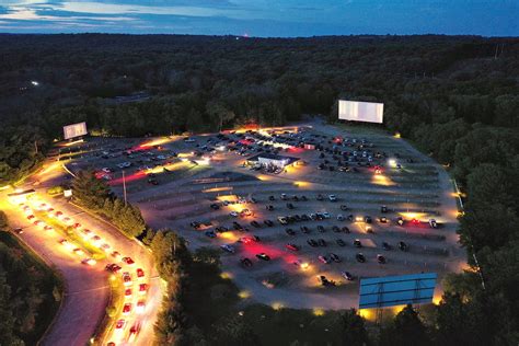 A: The drive-in is open 7 Nights a week, including holidays, unless an event is scheduled. Our schedule can always be found on Facebook or our website, silvermoondrivein.com. Q: What time do the gates open? A: Fri & Sat the gates open around 1 hour before show time. Sun - Thurs gates open 30-45 mins before show time.. 