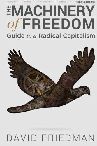 The machinery of freedom guide to a radical capitalism. - Poème en prose de baudelaire jusqu'à nos jours.