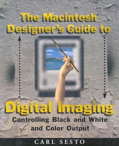The macintosh designers guide to digital imaging controlling black and white and color output. - 2004 mini cooper s repair manual.