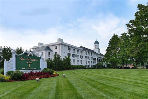 The madison hotel morristown. Explore the beautiful accommodations and amenities of The Madison Hotel by browsing through our photos. Then, come see Morristown, NJ for yourself! Skip to main content. Gallery ... 1 Convent Road, Morristown, … 