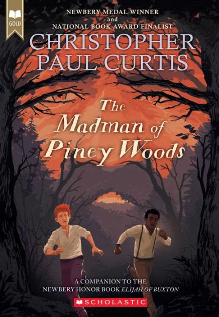 The madman of piney woods by christopher paul curtis. - Über sterine, gallensäuren und verwandte naturstoffe.