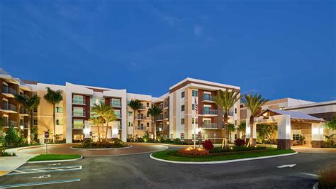 The Madyson at Palm Beach Gardens will focus on independence and resident involvement. All residents, whether they need very little assistance or a special living environment due to memory impairment, are encouraged to take an active part in activities and their daily care. Residents at The.... 