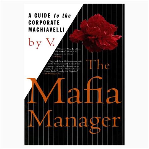The mafia manager a guide to the corporate machiavelli. - Guide to domestic electrical installation design.