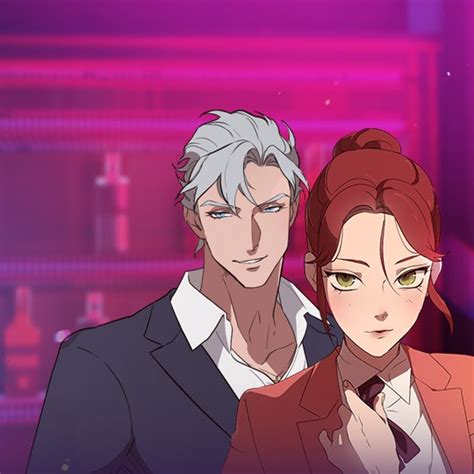 The mafia nanny. really enjoying the mafia nanny. Recommendations. it’s such a good webtoon especially with the fact that the female lead can actually kick ass. there’s only 8 chapters out there but i highly recommend!! the male lead is delicious! 4. 