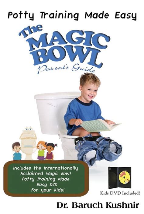 The magic bowl parents guide by baruch kushnir. - Manual general de minera a y metalurgia descargar.