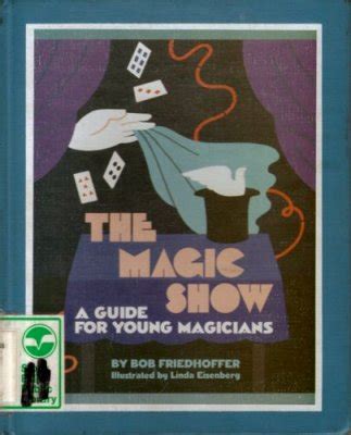 The magic show a guide for young magicians. - 747 400 aircraft maintenance manual japan airlines.