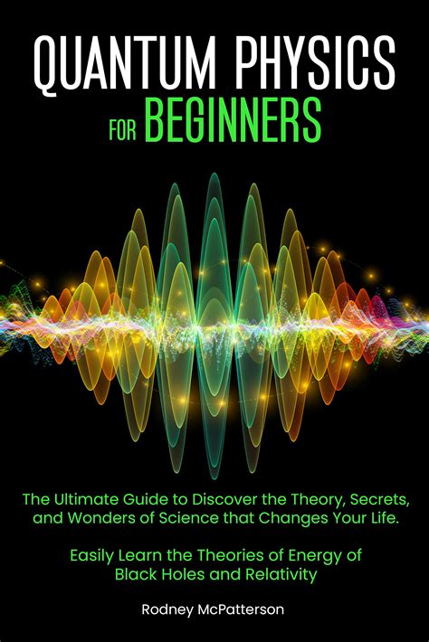 The magical mathematics of quantum physics. - Instructor resource guide discrete mathematics 6th.