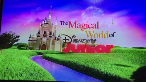 The magical world of disney junior. Things To Know About The magical world of disney junior. 