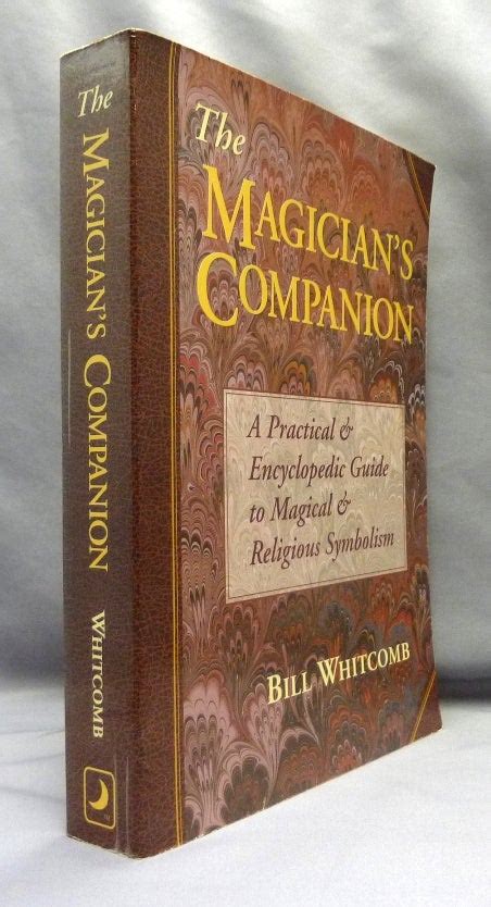 The magicians companion a practical and encyclopedic guide to magical and religious symbolism llewellyns sourcebook. - 97 yamaha vmax 600 sx repair manual.