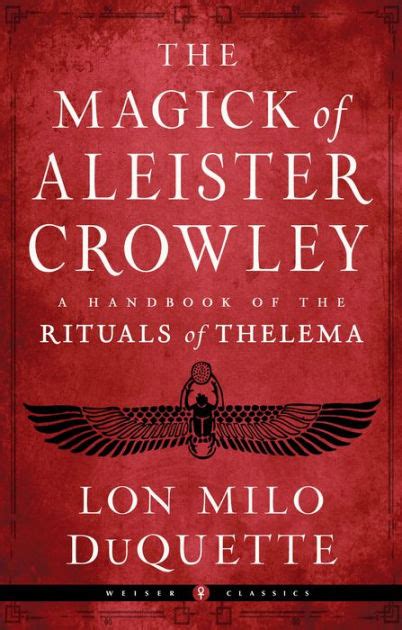 The magick of aleister crowley a handbook of the rituals of thelema. - Beitrag zum capitel der intrauterin erfolgten fracturen bei neugeborenen.