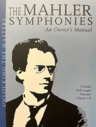 The mahler symphonies an owners manual includes 1 cd. - The financial times guide to wealth management epub by jason butler.