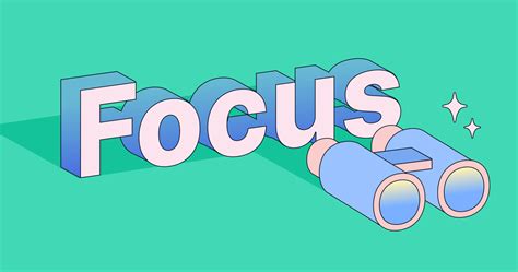 The main focus of the