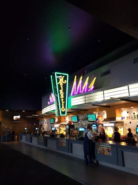 Visit Yakima Theatres > The Majestic > The Garfield Movie > 28/5/2024 > 12:30 PM (6) > Select Seats — catch the latest movies and Hollywood hits. Theatres Near You, Hit Movies, Movie View Showtimes, Purchase Tickets and Concessions