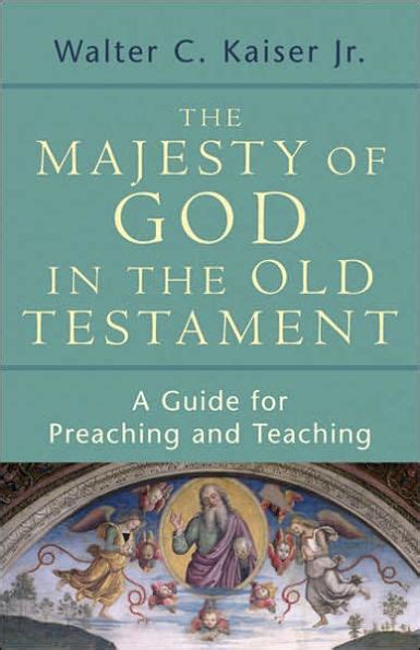 The majesty of god in the old testament a guide for preaching and teaching. - Dicionário de história de portugal ilustrado..