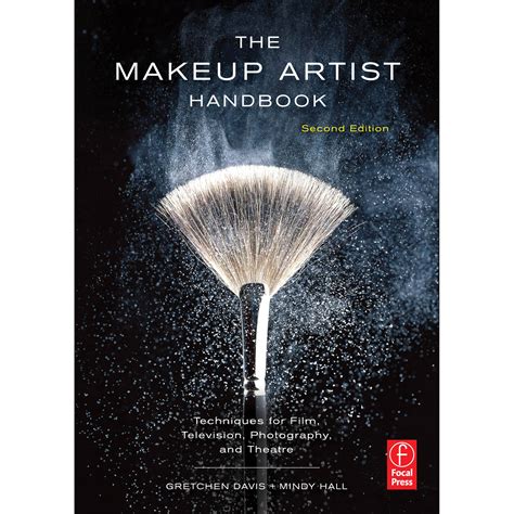 The makeup artist handbook techniques for film television photography and theatre. - Ab guide to music theory vol 1.