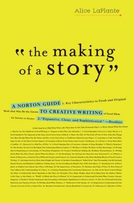 The making of a story a norton guide to creative. - Five easy steps to become a millionaire.