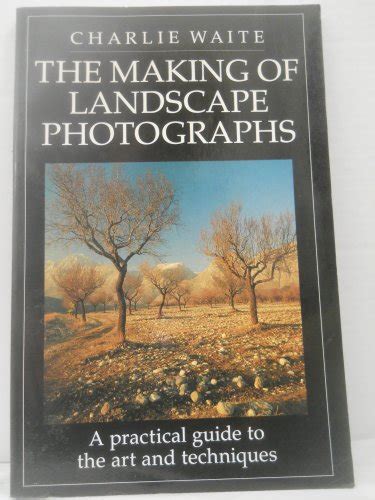 The making of landscape photographs a practical guide to the art and techniques. - 230 signatur sea ray mercruiser handbuch.