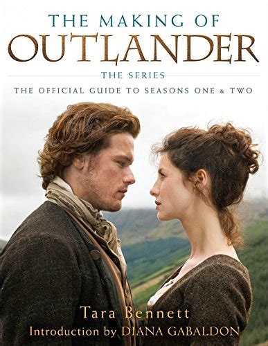 The making of outlander the series the official guide to seasons one and two. - Suzuki gsf 600 gsf 1200 bandit 95 2001 service manual.fb2.