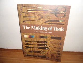The making of tools alexander weygers java