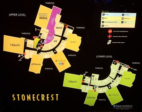 The mall at stonecrest directory. Things To Know About The mall at stonecrest directory. 