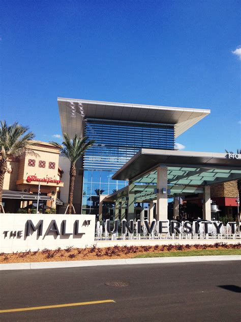 The mall at university town center. The Mall at University Town Center, also known as The Mall at UTC is located in the University Park area of Sarasota offering everything you need under one roof. This huge mall is the perfect place for weekend shopping with family, followed by dinner at one of the many dining options available here. Some of the featured establishments include Lilly … 