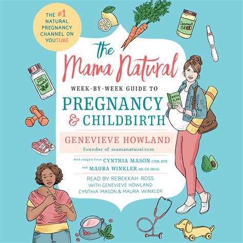 The mama natural week by week guide to pregnancy and childbirth. - Risposte all'esame finale di anatomia e fisiologia.