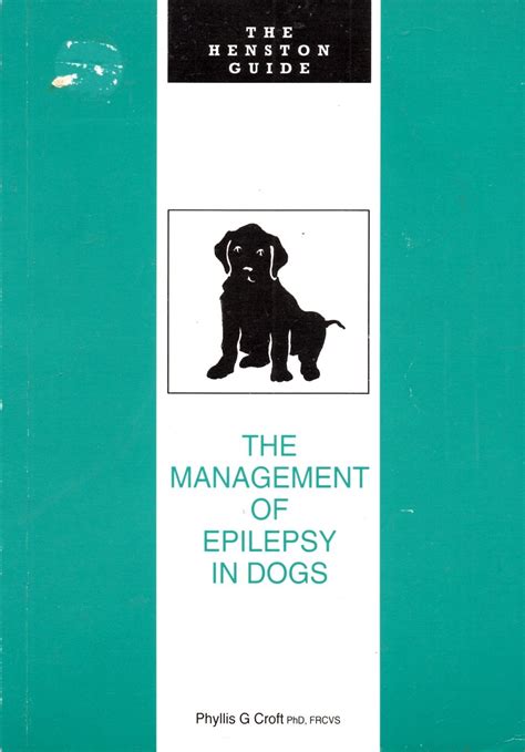 The management of epilepsy in dogs the henston guide. - Briggs and stratton model 195432 service manual.