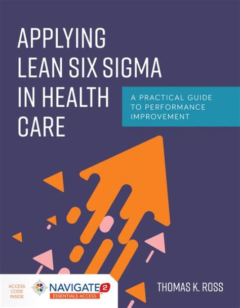 The managers guide to six sigma in healthcare practical tips and tools for improvement. - My mothers rules a practical guide to becoming an emotional genius.