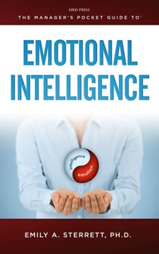 The managers pocket guide to emotional intelligence. - 18 hp briggs opposed twin manual.