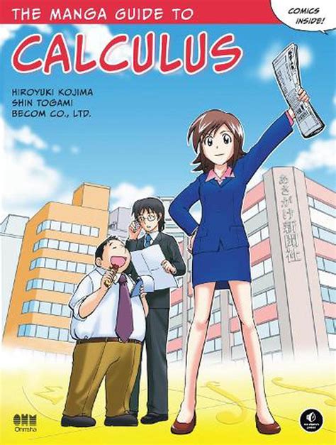 The manga guide to calculus by hiroyuki kojima. - Hurth zf 63 iv service manual.