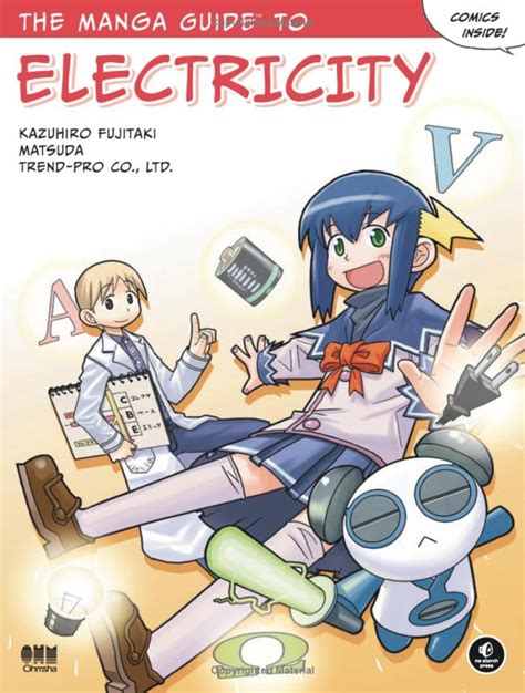 The manga guide to electricity manga guide to. - Saddle savvy a guide to the western saddle.