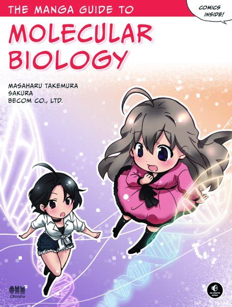 The manga guide to molecular biology manga guide to print. - Kenmore elite oasis washer owners manual.