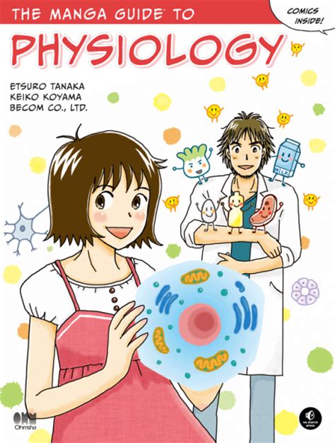 The manga guide to physiology manga guides. - Solutions manual for mcgraw hill statics.