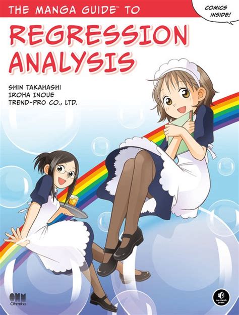 The manga guide to regression analysis by shin takahashi. - Urzędnicy pocztowi w królestwie polskim 1815-1871.