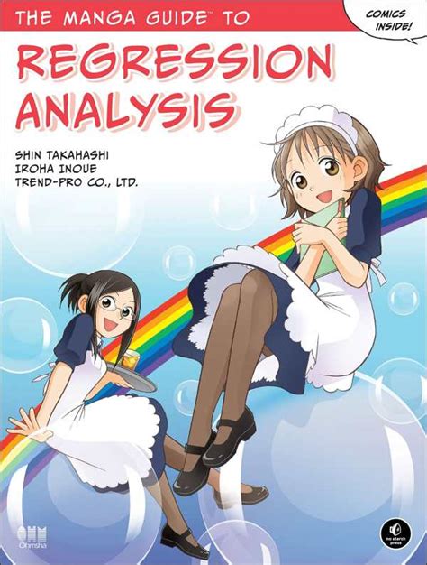 The manga guide to regression analysis. - The virtues project an educators guide k 12 simple ways to create a culture of character.