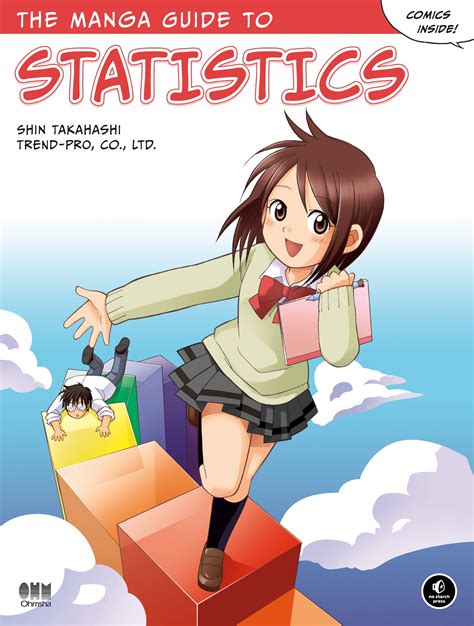 The manga guide to statistics manga guide to. - Comida de los dioses por terence mckenna l resumen guía de estudio.
