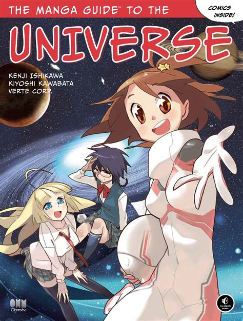 The manga guide to the universe by kenji ishikawa. - Stihl 020 t chainsaw repair manual.