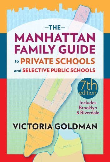 The manhattan family guide to private schools and selected public schools seventh edition. - Salvation army donation valuation guide 2015.