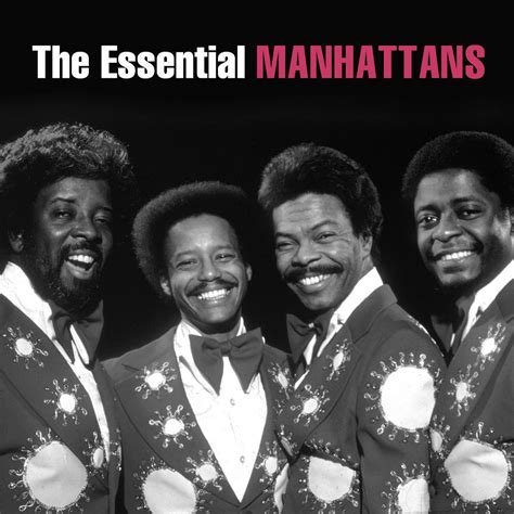 The manhattans. Things To Know About The manhattans. 