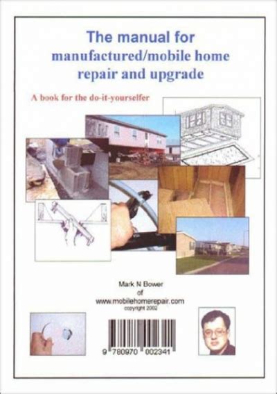 The manual for manufactured home repair upgrade. - Advanced oracle sql programming the expert guide to writing complex queries oracle in focus series volume.