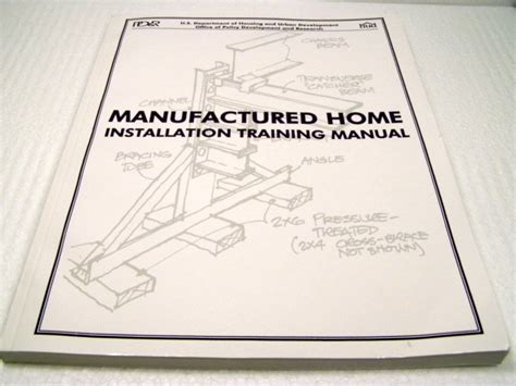 The manual for manufactured mobile home repair a a not a brvbar. - Longacre patent bar review study guide to the mpep.
